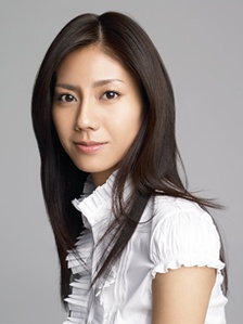 松下奈绪 Nao Matsushita