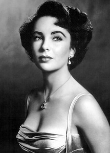 伊丽莎白·泰勒 Elizabeth Taylor