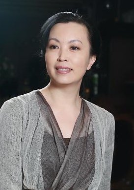 龚丽君 Lijun Gong