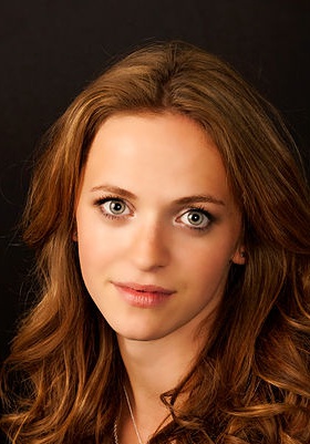 露欣达·戴泽克 Lucinda Dryzek