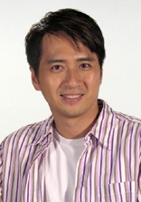 林祖辉 Thomas Lam