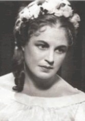 Elisabeth Grümmer Elisabeth Grümmer