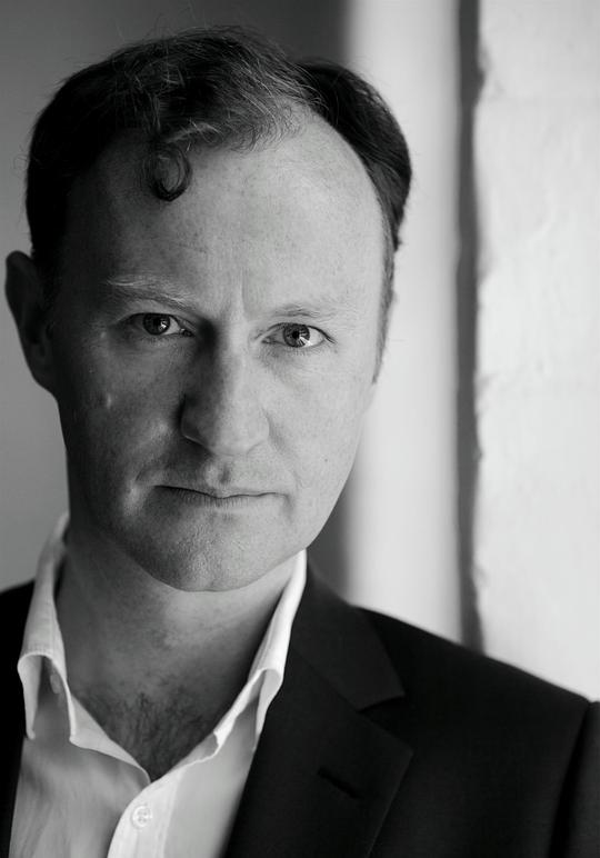 马克·加蒂斯 Mark Gatiss
