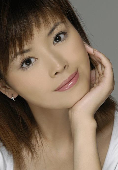 蒋竹青 Zhuqing Jiang