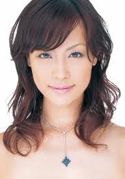 堀口奈津美 Natsumi Horiguchi