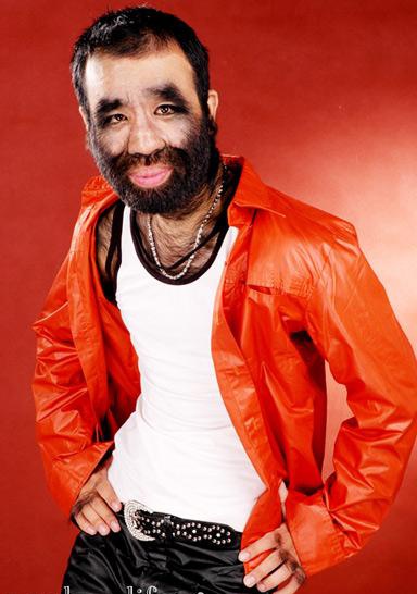 于震寰 Zhenhuan Yu