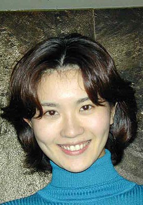 汤屋敦子 Atsuko Yuya