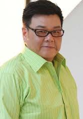 张立威 Laap Wai Cheung