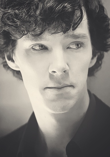 本尼迪克特·康伯巴奇 Benedict Cumberbatch