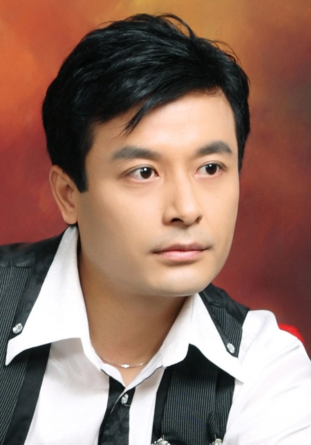 王梓蘅 Ziheng Wang