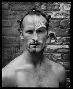 马修·巴尼 Matthew Barney