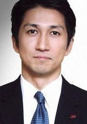 神尾佑 Yû Kamio