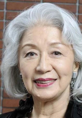 草笛光子 Mitsuko Kusabue