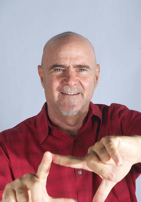 拉里·谢尔顿 Sheldon Larry