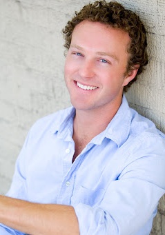 德文·古梅尔萨尔 Devon Gummersall