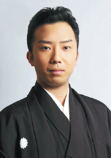 市川猿之助 Ennosuke Ichikawa IV
