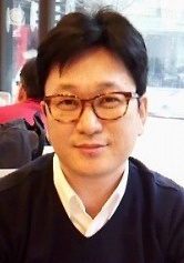 全圭焕 Kyu-hwan Jeon