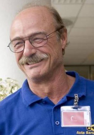 Pavel Nový Pavel Nový