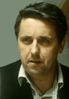 瓦茨拉夫·巴布卡 Václav Babka