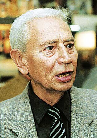 伊里·里拉 Jirí Lír