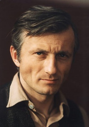 拉多斯拉夫·布若博哈季 Radoslav Brzobohatý