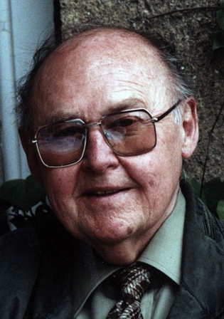 卢博米尔·利普斯基 Lubomír Lipský