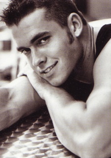 乔伊贝克 Joey Baker