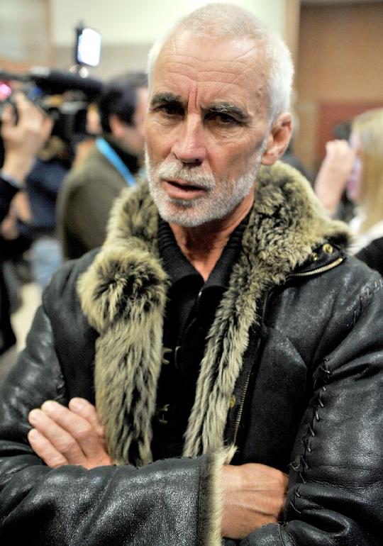 李·塔玛霍瑞 Lee Tamahori