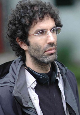 杰弗里·布里茨 Jeffrey Blitz