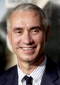 罗兰·艾默里奇 Roland Emmerich