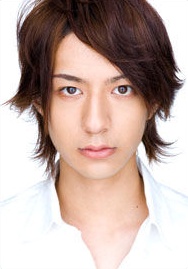 松本宽也 Hiroya Matsumoto