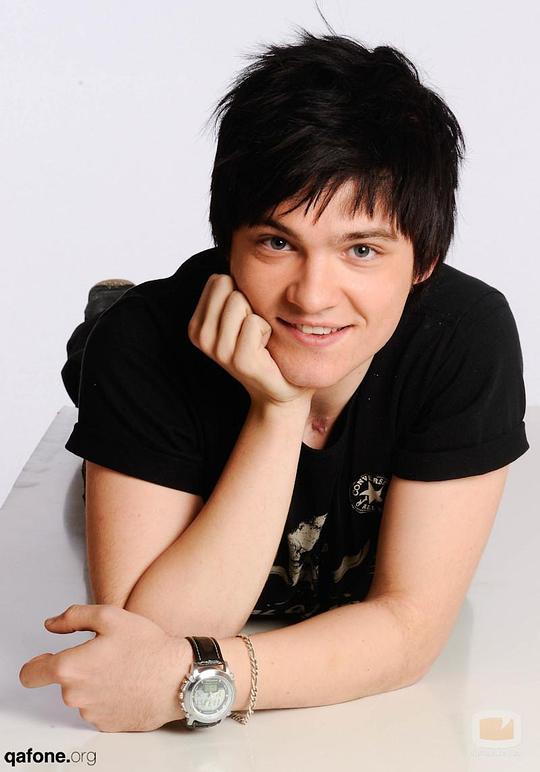 亚当·杰济尔斯基 Adam Jeziersky