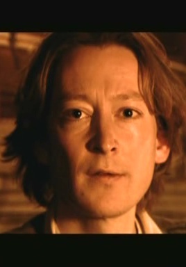 斯科特·汉迪 Scott Handy