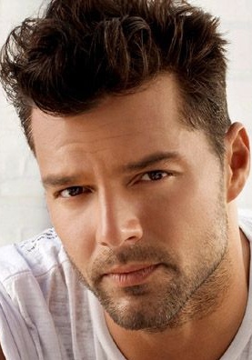 瑞奇·马丁 Ricky Martin