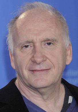 阿莫斯·科莱克 Amos Kollek