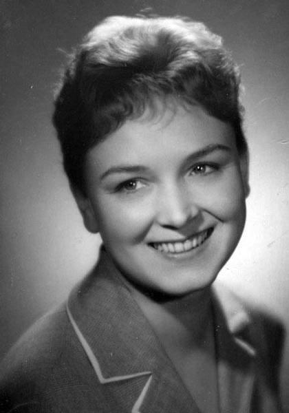 贾娜·迪特托瓦 Jana Dítetová