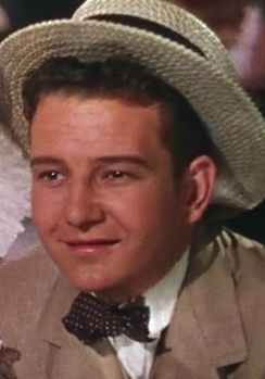 汤姆·德雷克 Tom Drake