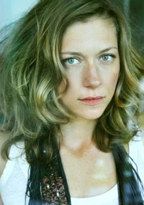 布兰卡·卡蒂奇 Branka Katić