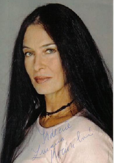 Zuzana Kocúriková Zuzana Kocúriková