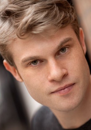 杰西·里特约翰 Jesse Littlejohn