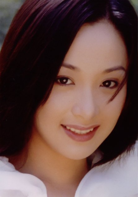 马千珊 Qianshan Ma