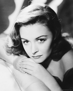 唐娜·里德 Donna Reed