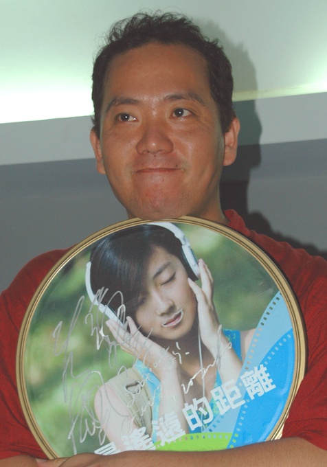 贾孝国 Hsiao-Kuo Chia