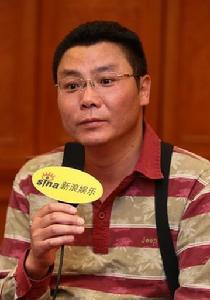 孙文学 Wenxue Sun