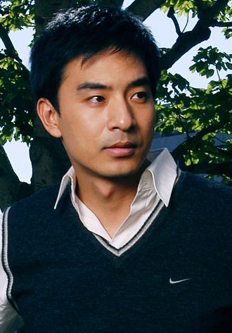 孙岩 Yan Sun