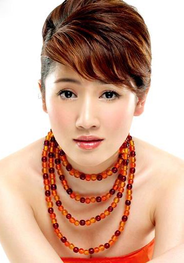 陈虹池 Hongchi Chen