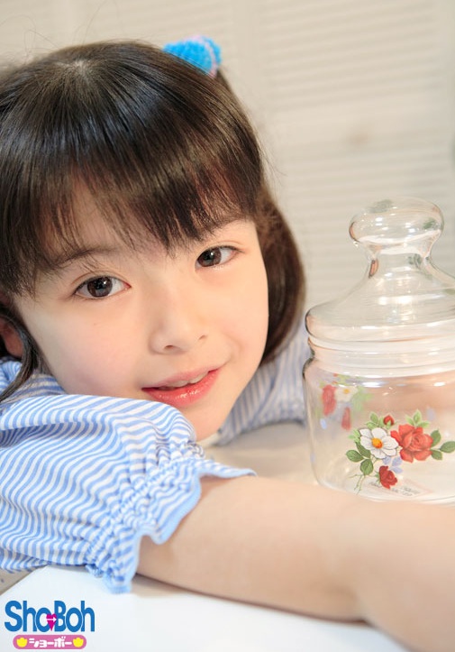 木村叶月 Hazuki Kimura