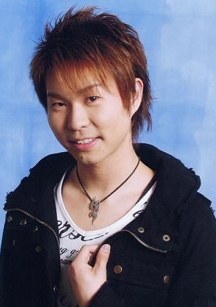 代永翼 Tsubasa Yonaga