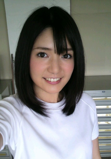 古崎瞳 Hitomi Furusaki