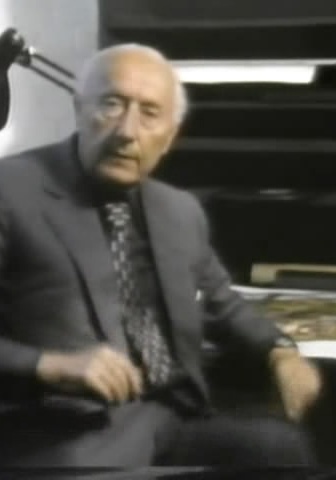 约翰·哈拉斯 John Halas